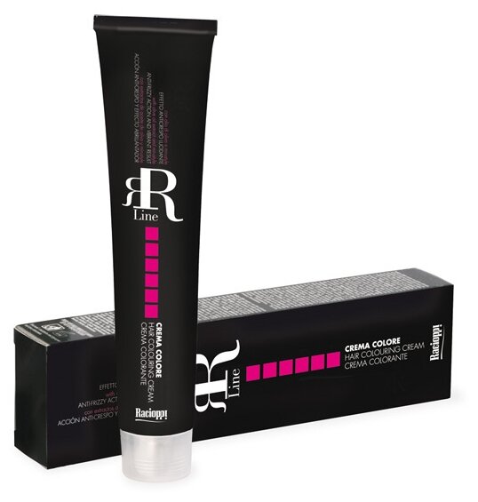 - RR Line Colouring Cream 4/62  - 100 