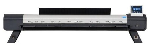 Широкоформатный сканер Canon L24EI Scanner 24