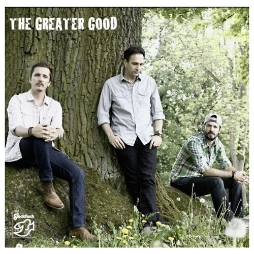 The Greater Good [VINYL]