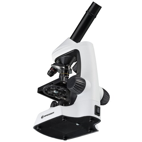 Микроскоп Bresser Junior Biolux 40-2000x