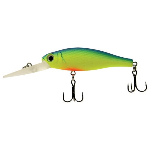 фото Воблер luremax hobbit 60f dr-015 7 г.