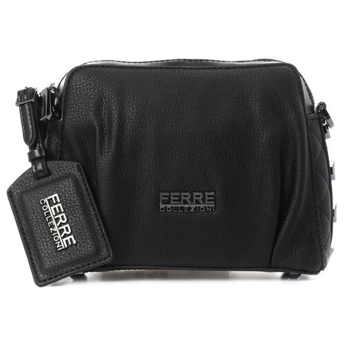 фото Сумка ferre collezioni gfd1u4 071 черный