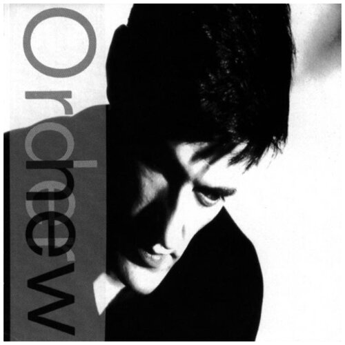 Виниловая пластинка New Order / Low-Life (LP)