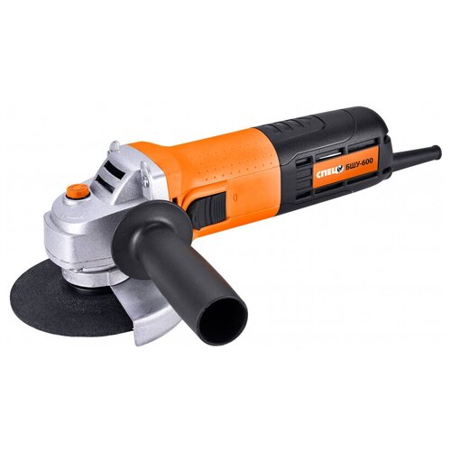 Углошлифовальная машина болгарка спец БШУ-600 524300₽