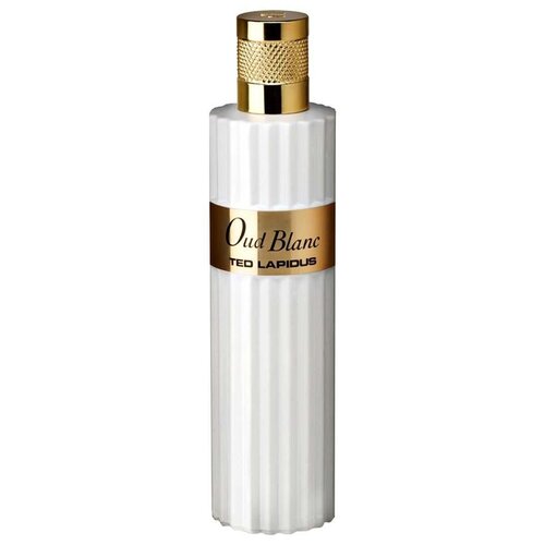 Ted Lapidus unisex Oud Blanc Туалетные духи 100 мл.