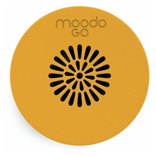 Orange Sunrise Оранжевый рассвет аромакапсула для MoodoGo 69000₽
