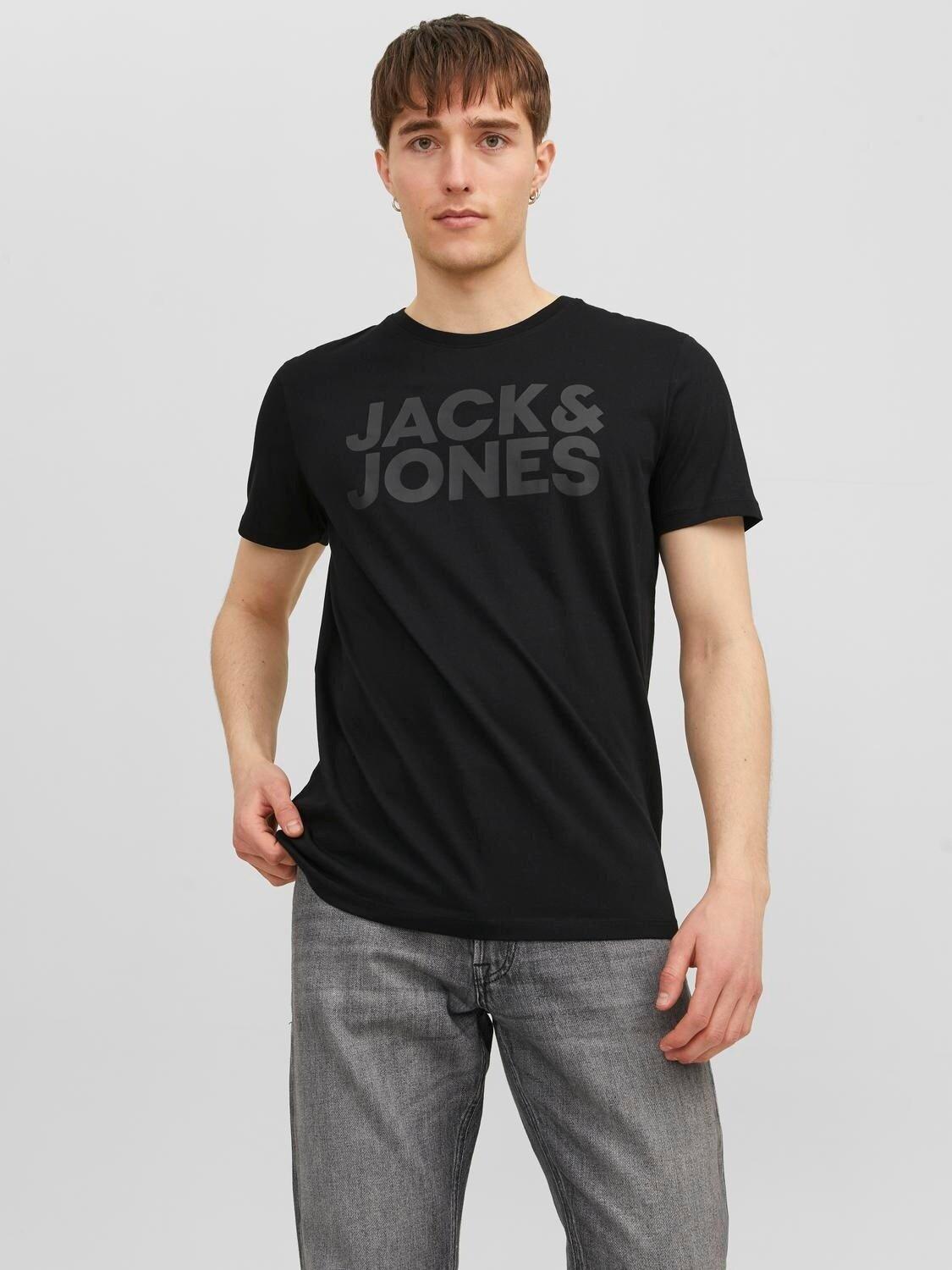 Футболка Jack & Jones
