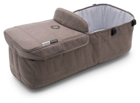  Bugaboo   Donkey3 Complete Mineral TAUPE 180116AM02