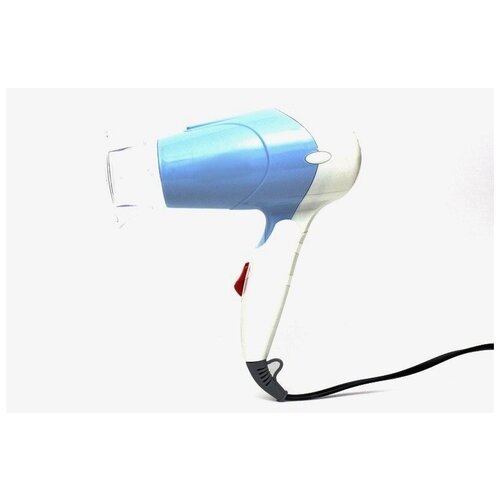 Фен Mozer MZ-1805 Голубой 79900₽