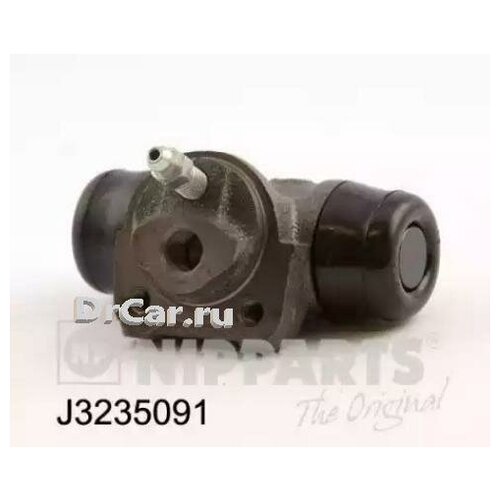 Цилиндр Тормозной Nipparts J3235091 19.05 Mmc Carisma 98-06 Задн Nipparts арт. J3235091