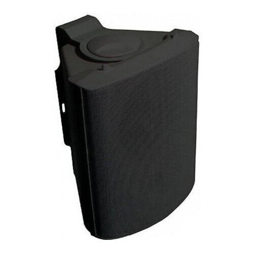 Акустика всепогодная трансляционная Visaton WB 16 BLACK 1466600₽