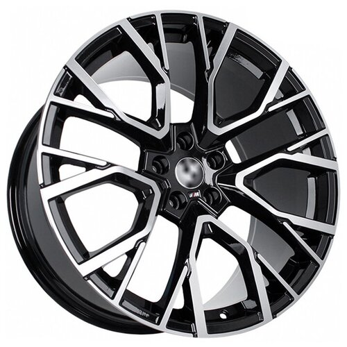 Колесный диск Sakura Wheels QC1547-1245 10.5xR20/5x112 D66.6 ET40