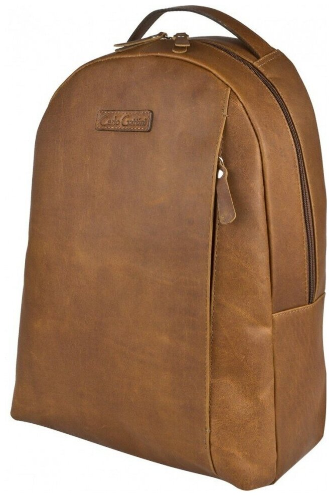 Carlo Gattini Ferramonti 3098-16 brown