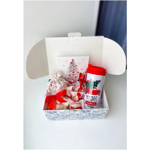 Подарочный набор 