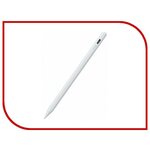 Стилус Wiwu для APPLE iPad 2018 Pencil Pro III White 17896 - изображение