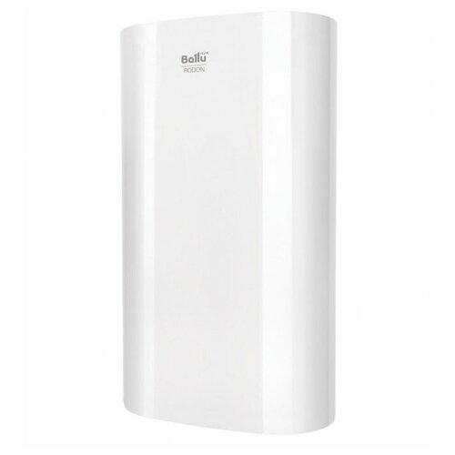 электрический водонагреватель Ballu BWH 50 RODON нержавеющий бак 1329000₽