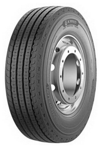 Грузовая шина Michelin X Multi Z 315/60R22.5 154/148L