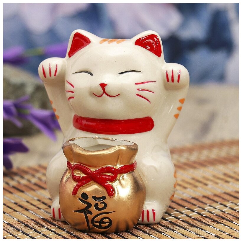 Китайские котики картинки