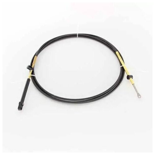 Трос управления газом и реверсом ЕС 005 (С5), (F05) 12 футов (3,6576 м) - комплект 2шт