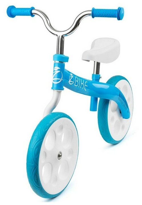 Беговел Zycom Z-Bike sky blue 14"