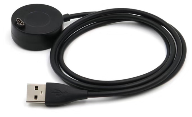 USB-зарядное устройство/док-станция магнитный кабель MyPads для умных смарт-часов Garmin Fenix 5
