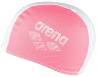 Шапочка для плавания детская Arena Polyester II Jr арт.002468910