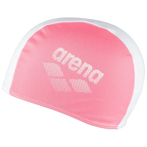 фото Шапочка для плавания детская arena polyester ii jr арт.002468910