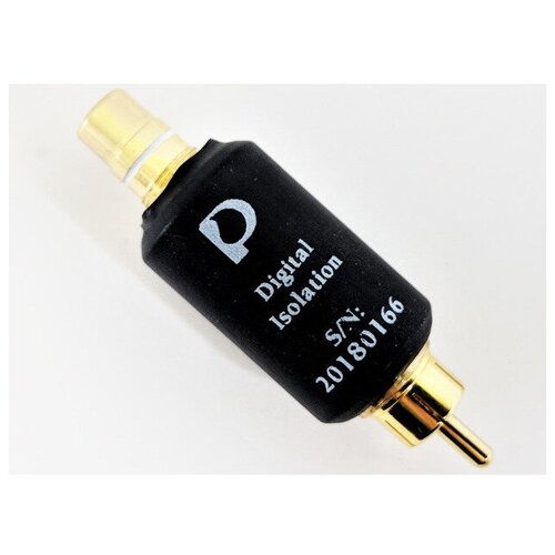 Оптимизатор звукового поля Purist Audio Design Digital Isolation Adapter