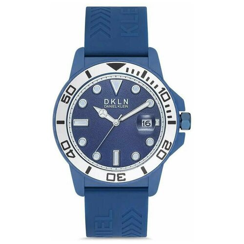 фото Наручные часы daniel klein 12647-3