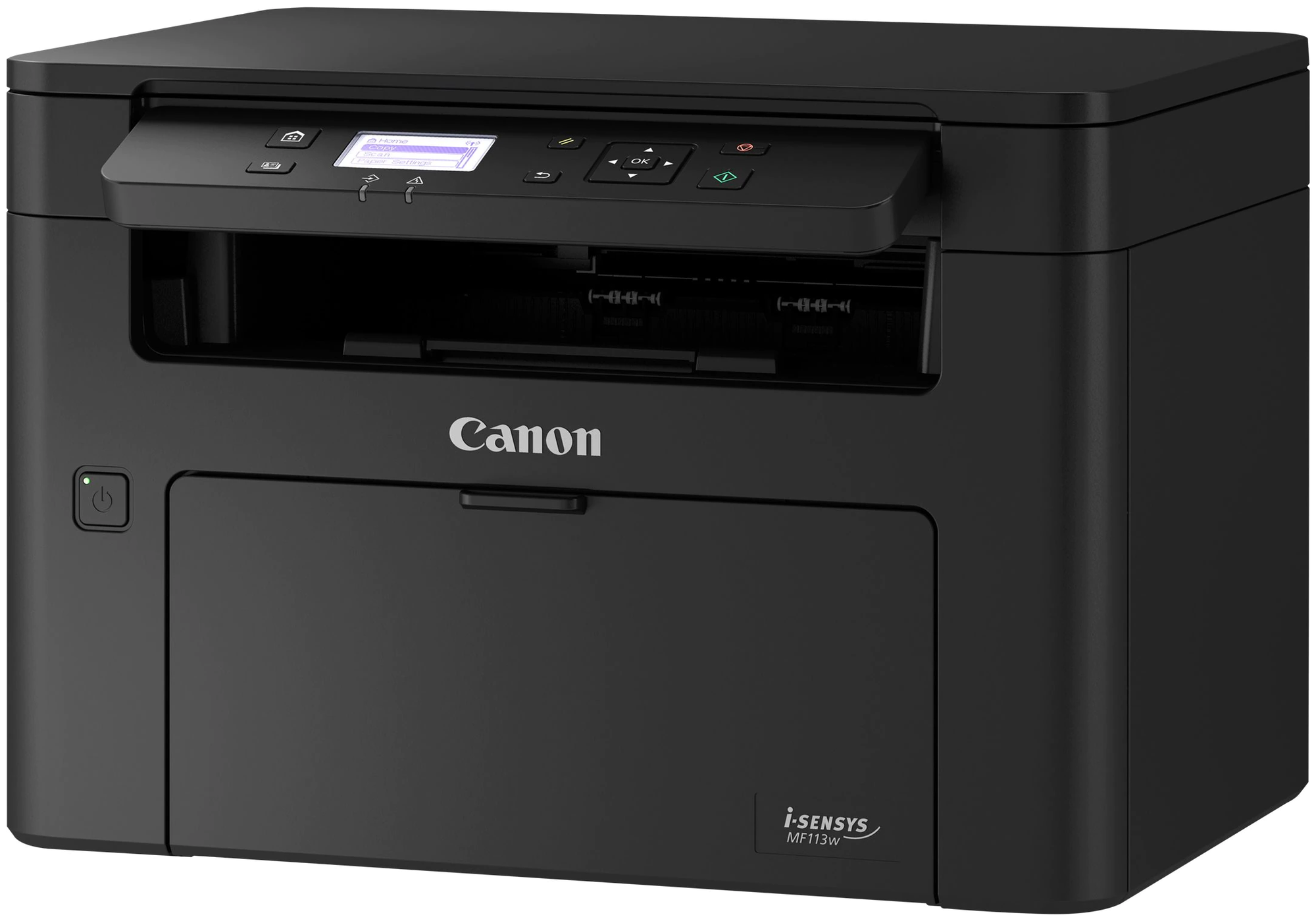 МФУ лазерное Canon i-SENSYS MF113w ч/б A4