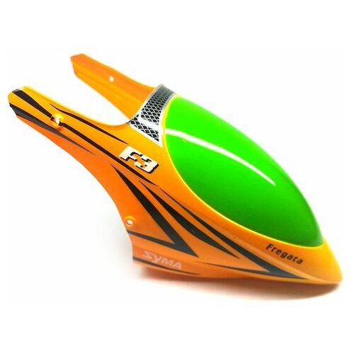 Кабина F3-06