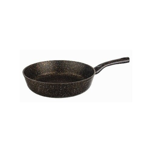 фото Сковорода маруся 801-20 20 см (черный)