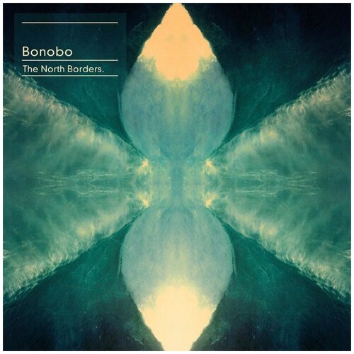 Bonobo – The North Borders