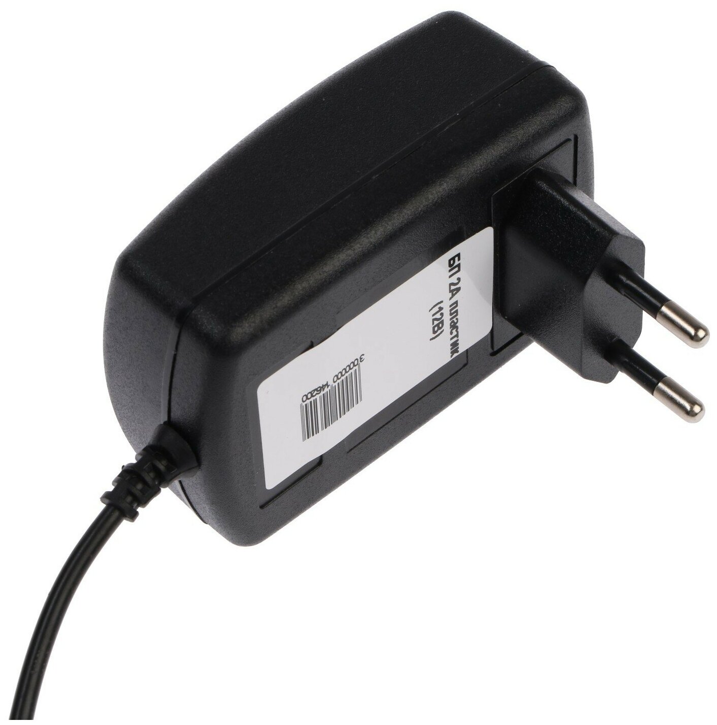 Блок питания Si-Cam BP-12V-2A 12 В 2 А