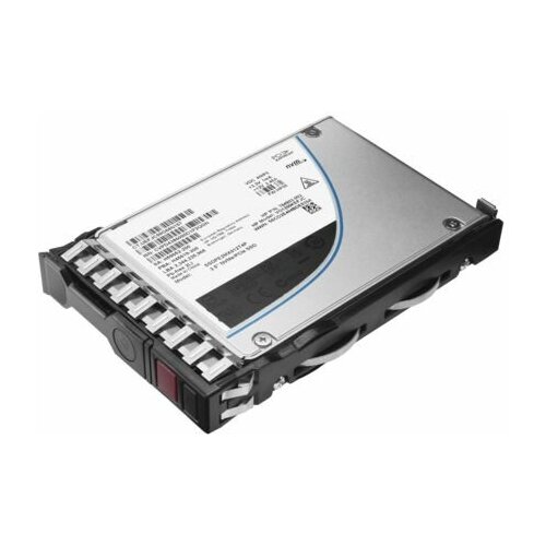 Жесткие диски HP Диск SSD HP ProLiant 816559-002 960GB 12G SAS RI-3 SFF SC SSD