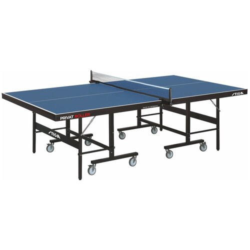 Теннисный стол для помещений STIGA Privat Roller