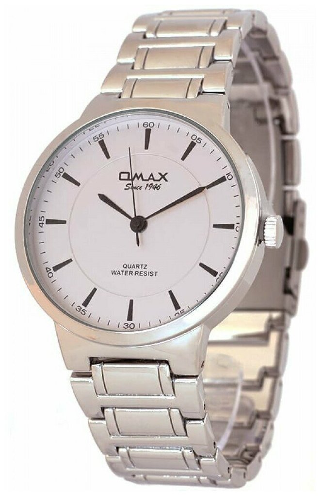 фото Наручные часы OMAX Quartz HSC063N012