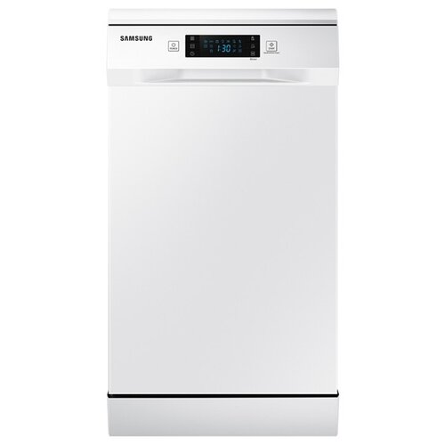 Встраиваемая посудомоечная машина Samsung DW50R4050FS/WT