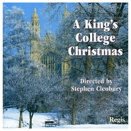 A King's College Christmas