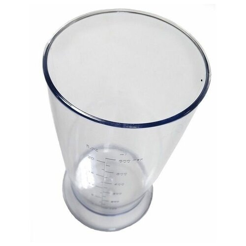 Redmond RHB-CB2986-MS стакан мерный 600мл для блендера RHB-CB2986 мерный стакан braun 600мл без крышки арт 7050132