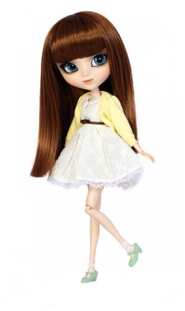 Набор одежды для пикника для кукол Pullip (Пуллип) 31 см, Groove inc