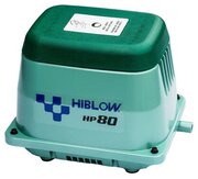 Компрессор Hiblow HP-80