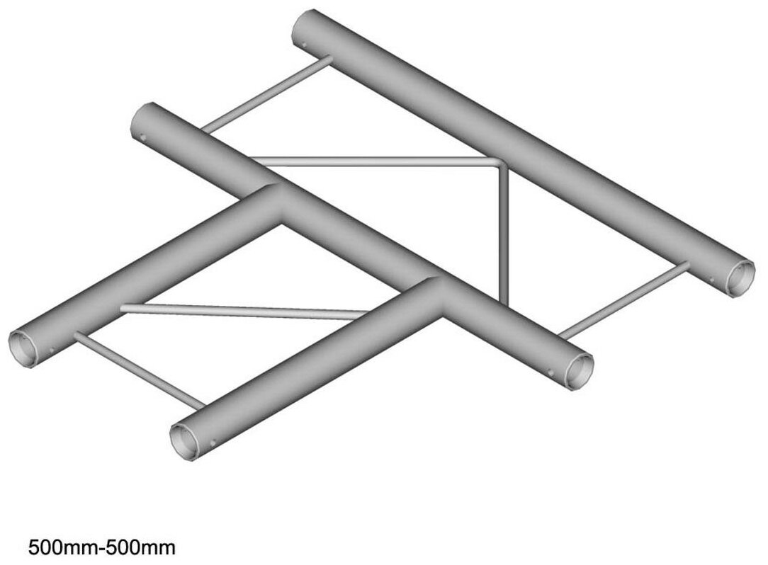 Соединительный элемент для фермы Dura Truss DT 22-T35H-T — фото 1