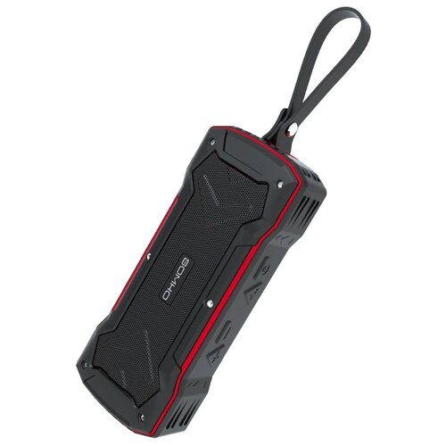 Портативная колонкаКолонка беспроводнаямузыкальная колонка SOMHO S335 Мини Bluetooth Беспроводная водонепроницаемая портативная колонка 155000₽