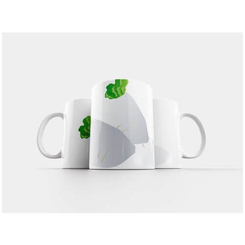 фото Кружка "есть, съедобный, еда" 320 мл lotsprints