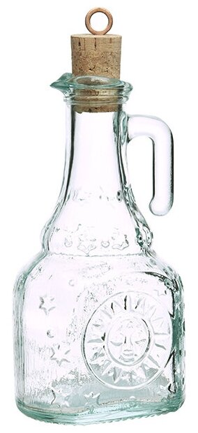 Бутылка-графин масло/уксус "Хелиос"