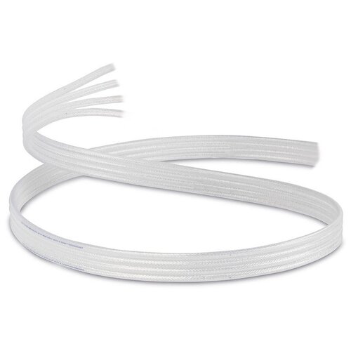 Кабель акустический Bi-Wire QED (C-QSAXTBW/50) Silver Anniversary XT Bi-Wire, 1 м разъёмы для акустического кабеля audioquest suregrip 1000 spade silver 6 шт