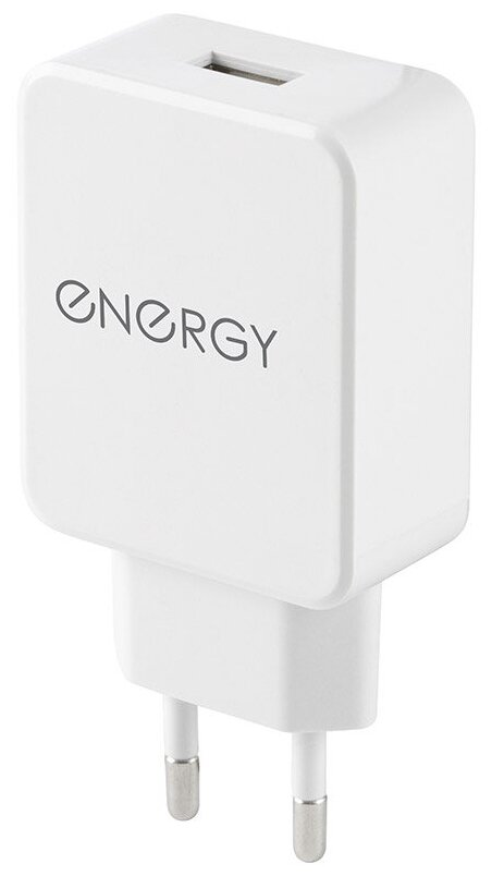 Сетевое зарядное устройство Energy ET-32