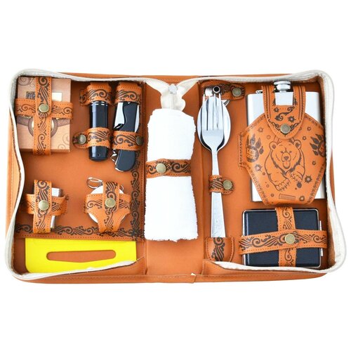 Настоящий мужской подарок - набор 