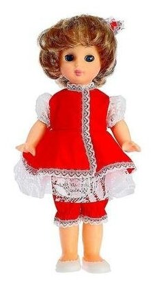 Кукла Вероника микс 191030 .